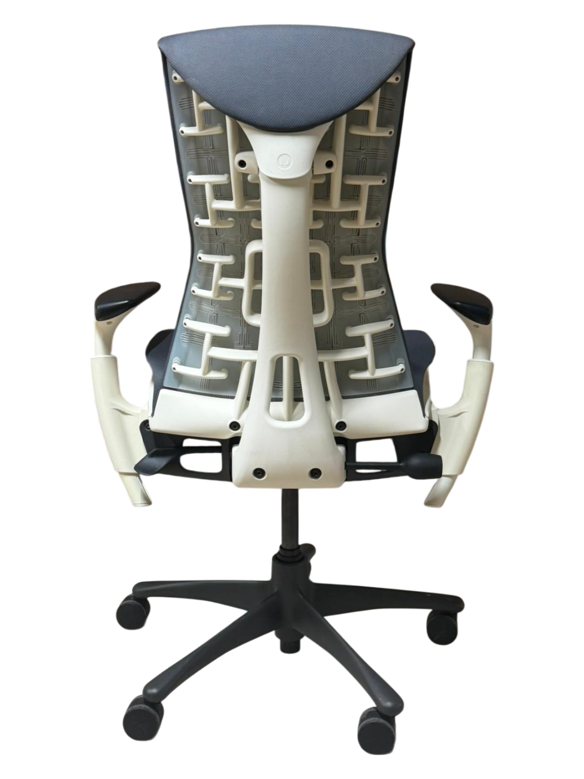 Herman Miller Embody Grey White